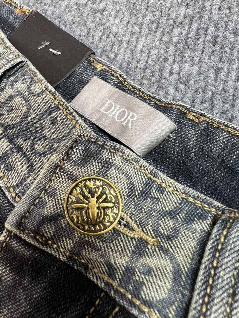 Christian Dior Jeans